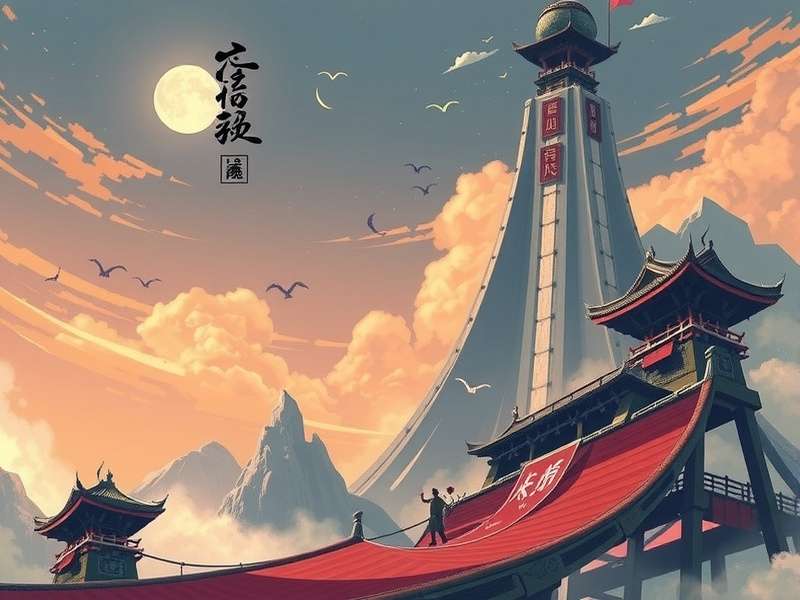 汽车零部件仓库